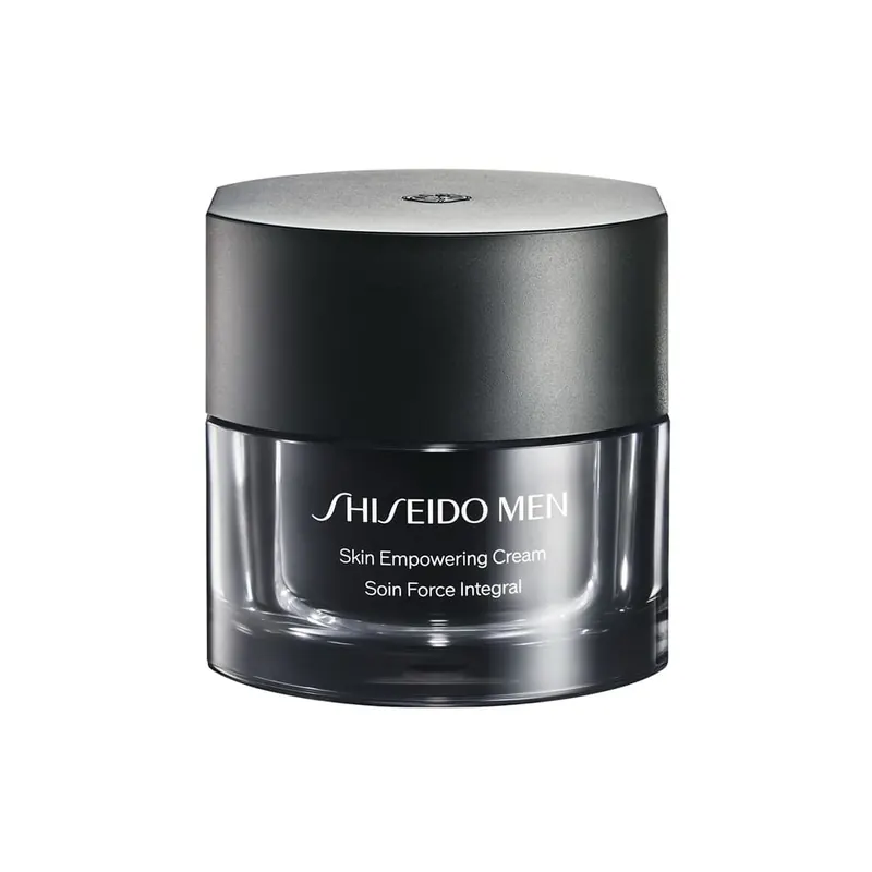 Shiseido crema viso uomo Skin Empowering Cream 50ml
