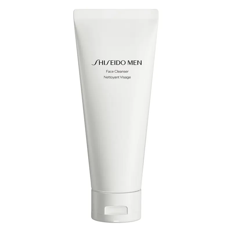 Shiseido detergente viso Face Cleanser 125ml