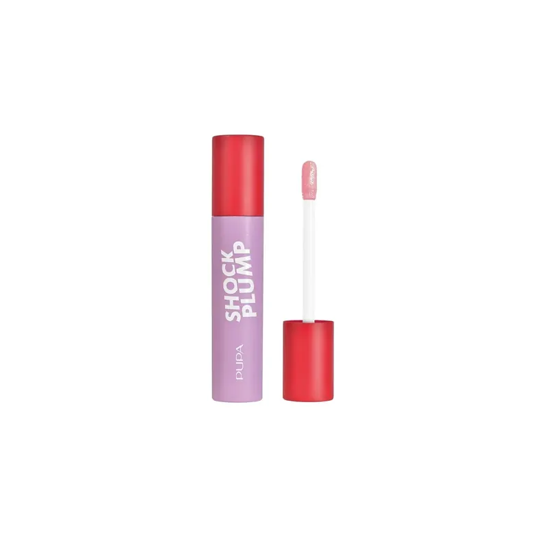 Shock Plump 002 Baby Doll PUPA | Pinalli