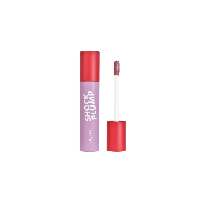 Shock Plump 004 Cherry Cola PUPA | Pinalli
