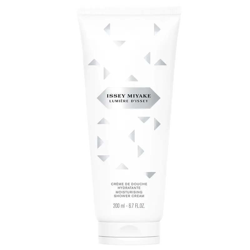 Shower Cream 200ml ISSEY MIYAKE | Pinalli
