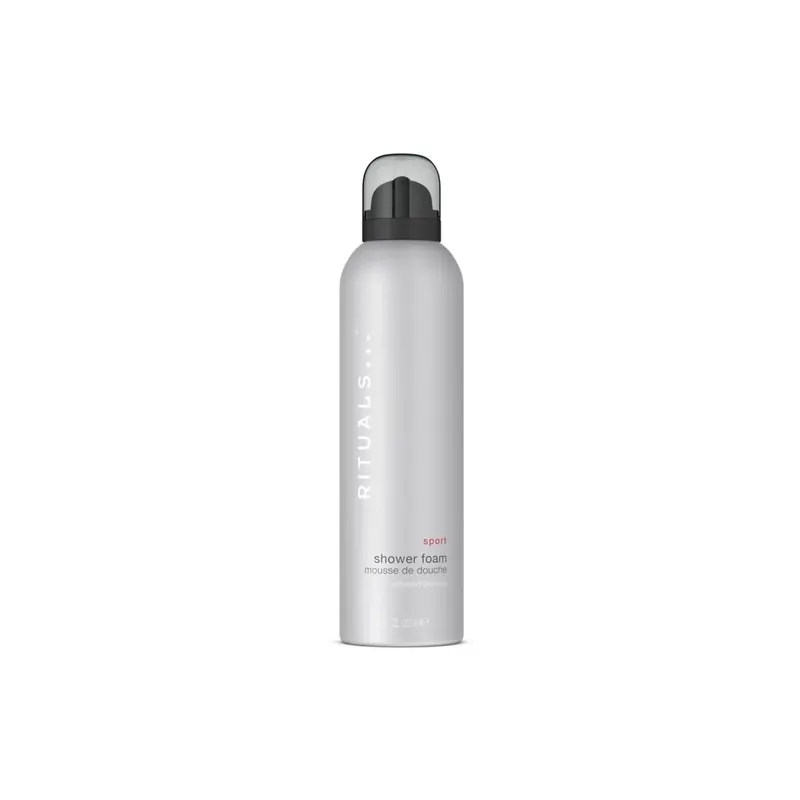 Shower Foam 200ml RITUALS | Pinalli