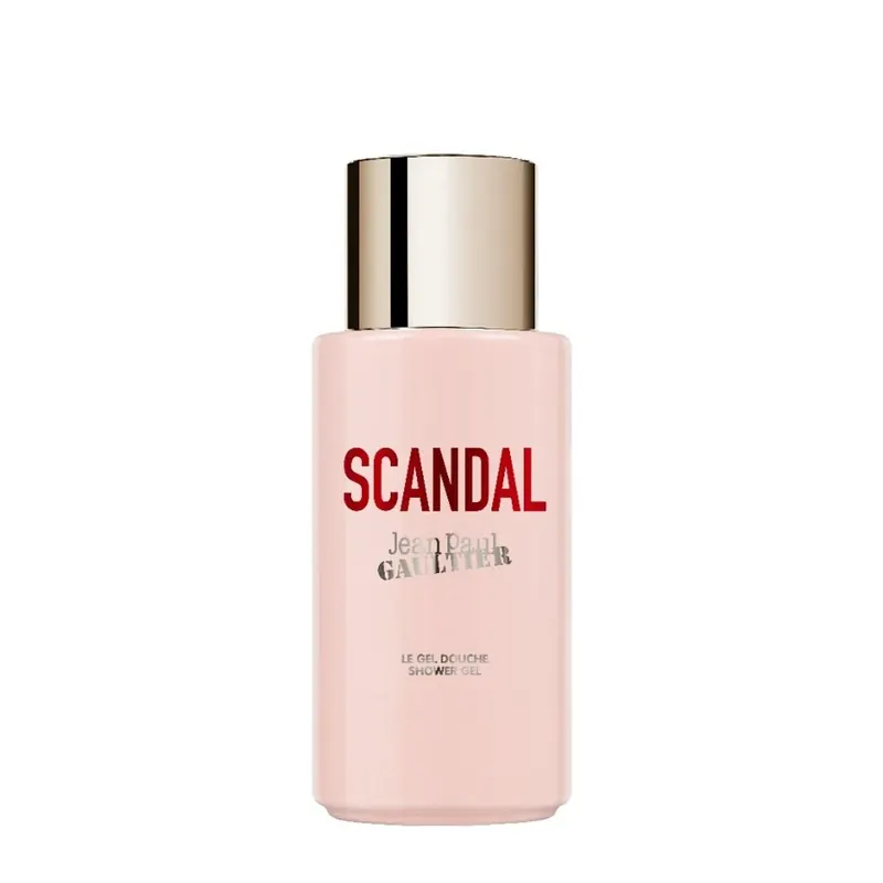 Shower gel 200ml JEAN PAUL GAULTIER | Pinalli