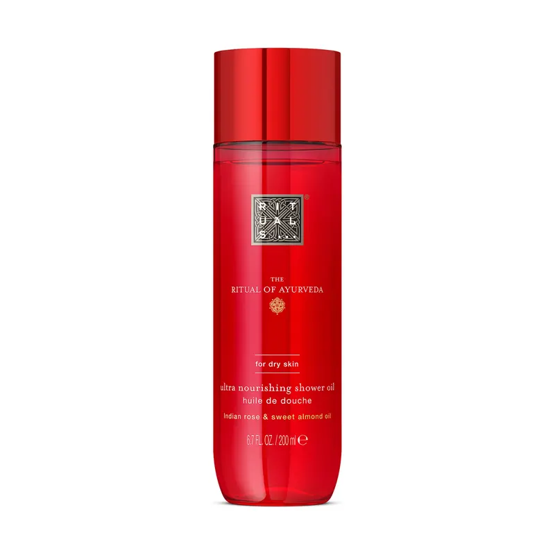 Shower Oil 200ml RITUALS | Pinalli