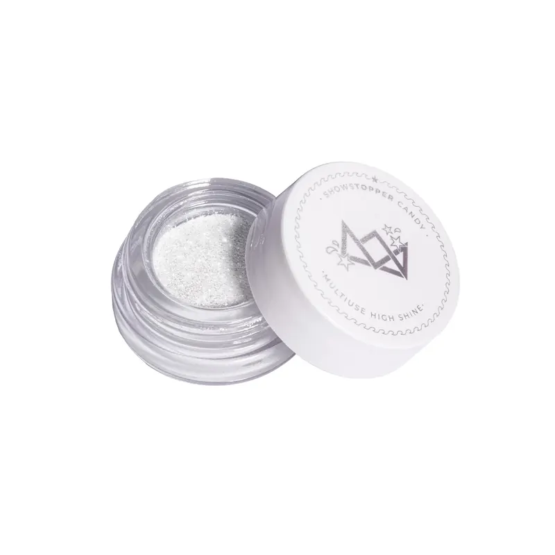 ShowsTopper Candy 01 Silver Flavor EXTRALANDIA | Pinalli