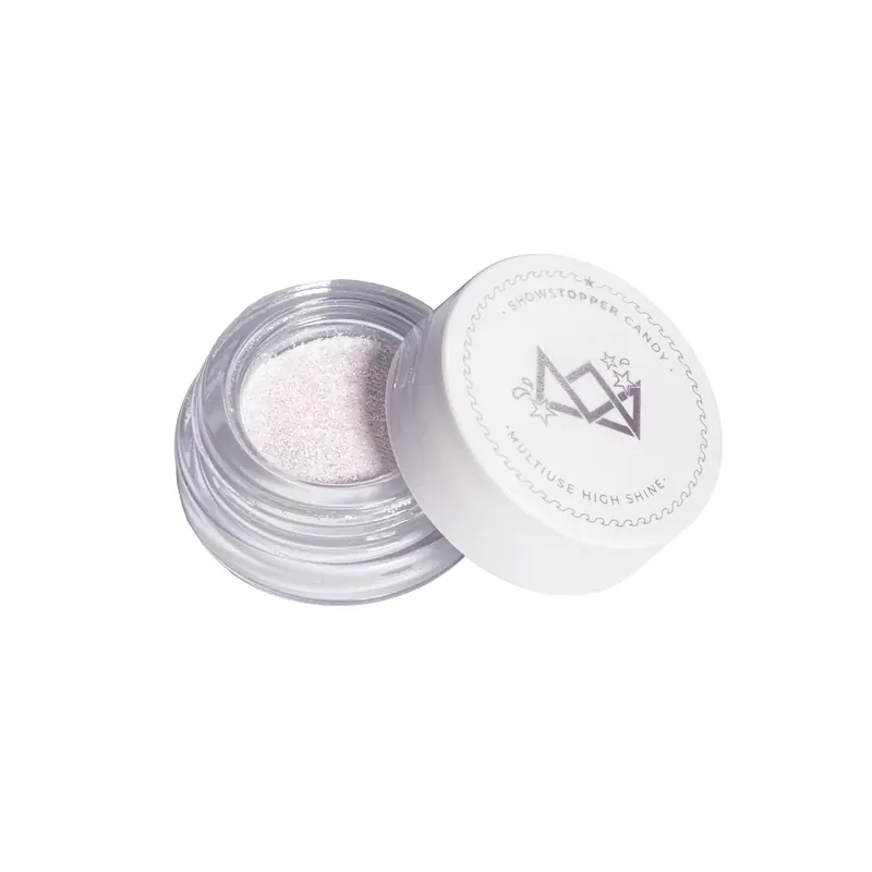 ShowsTopper Candy 03 Pink Flavor EXTRALANDIA | Pinalli