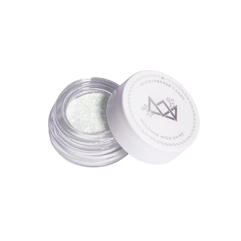ShowsTopper Candy 06 Green Flavor EXTRALANDIA | Pinalli