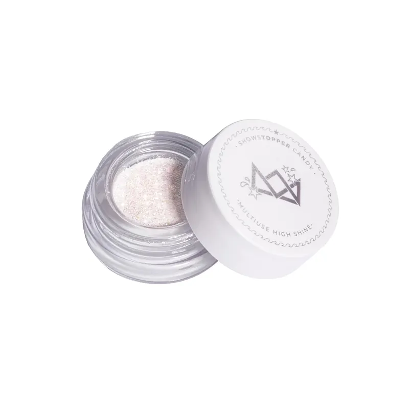 ShowsTopper Candy 08 Rose Gold Flavor EXTRALANDIA | Pinalli
