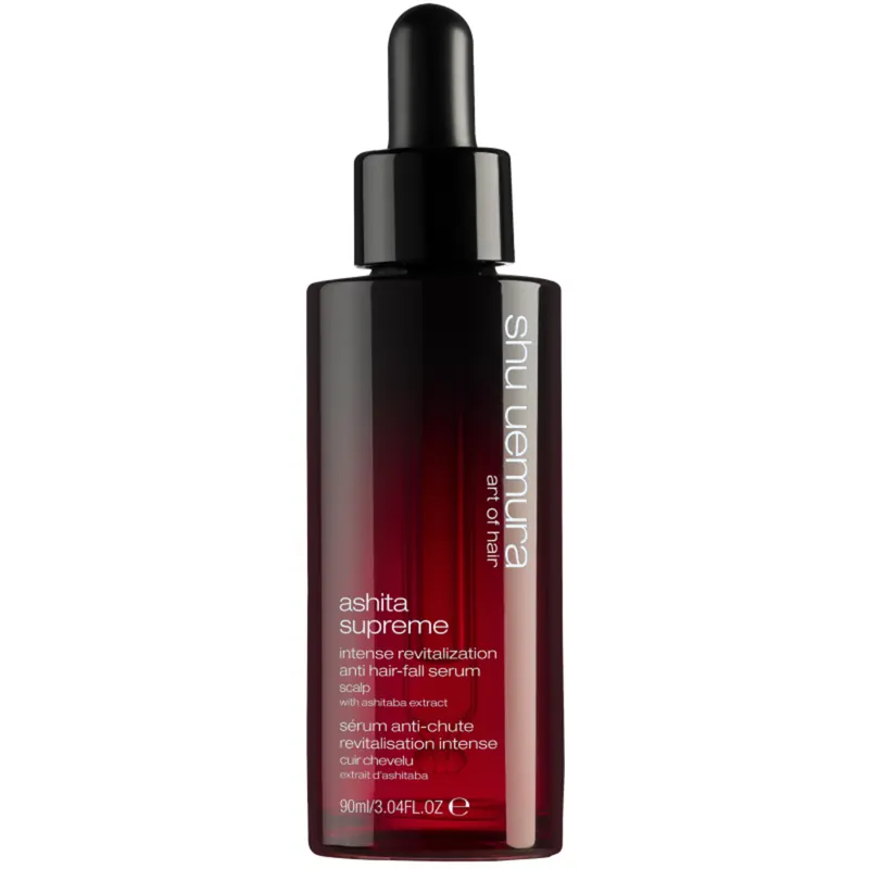 Shu Uemura Ashita Supreme Anti Hair-Fall Serum, 90 ml