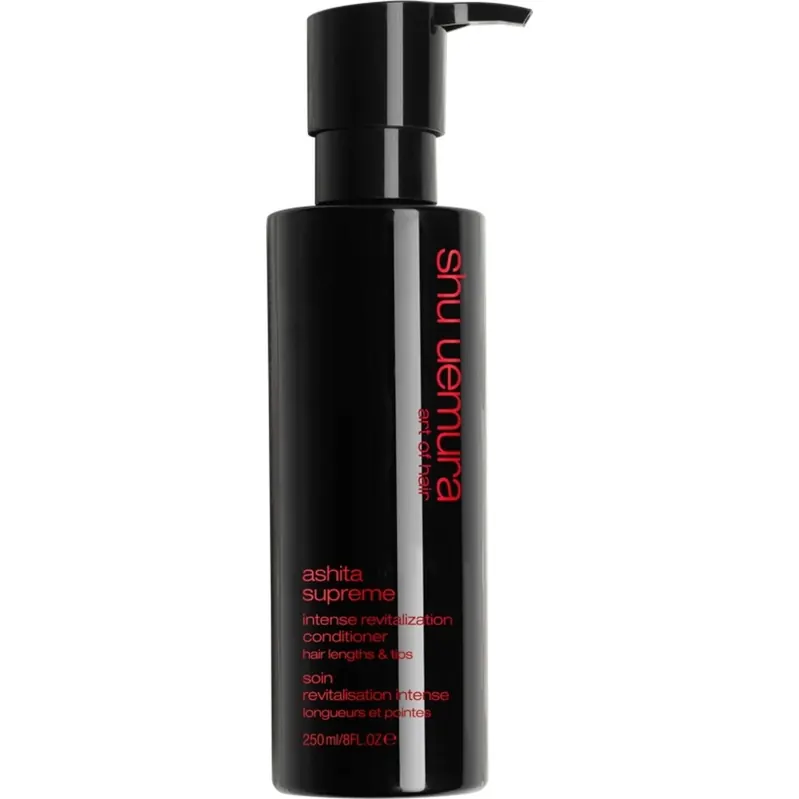 Shu Uemura Ashita Supreme - Conditioner, 250 ml