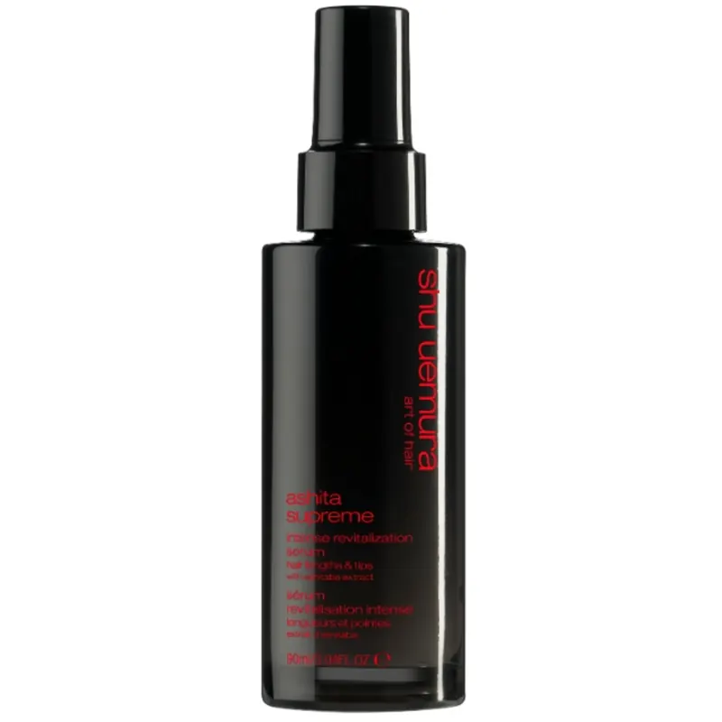 Shu Uemura Ashita Supreme Intense Revitalization Serum, 90 ml