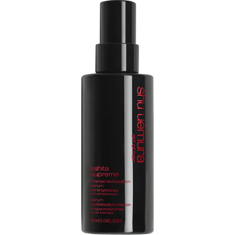 Shu Uemura Ashita Supreme - Serum, 90 ml