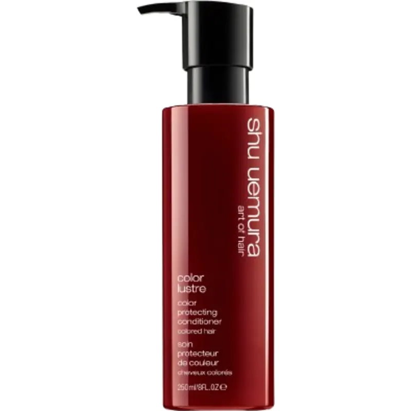 Shu Uemura Color Lustre - Color Protecting Conditioner, 250 ml