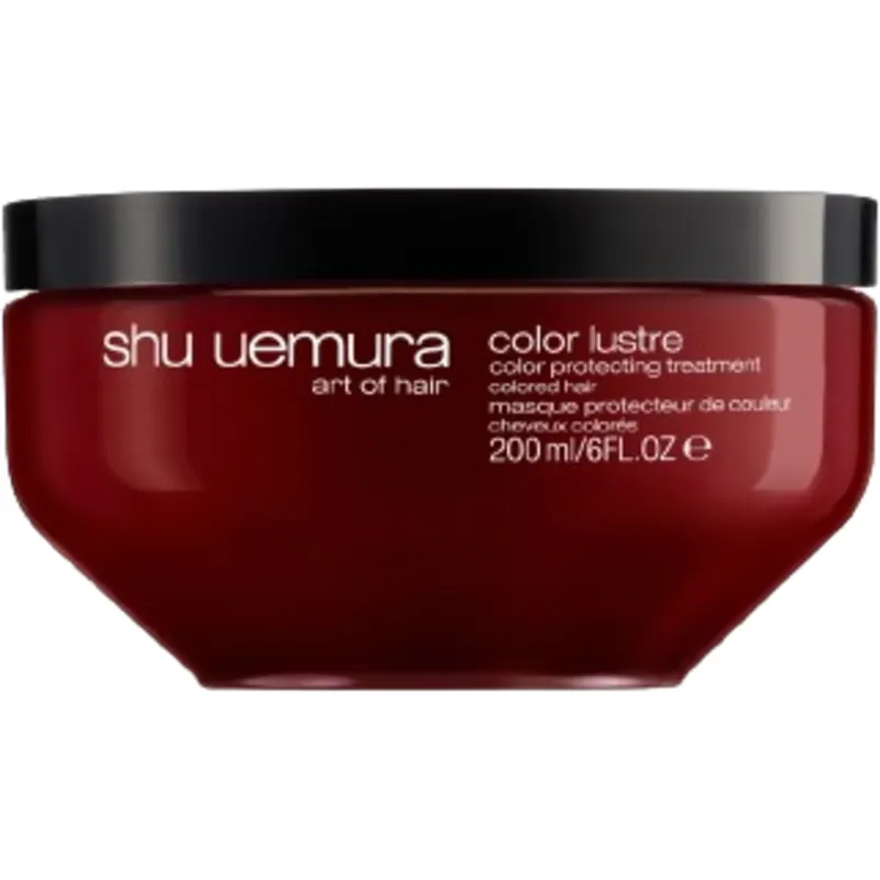 Shu Uemura Color Lustre - Color Protecting Treatment, 200 ml