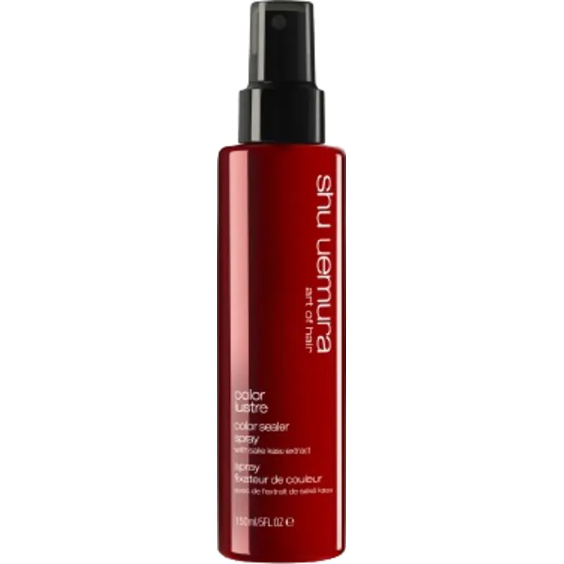 Shu Uemura Color Lustre - Color Sealer Spray, 150 ml