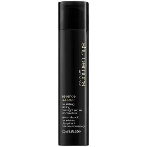 Shu Uemura Essence Absolue - Nourishing Overnight Serum, 150 ml