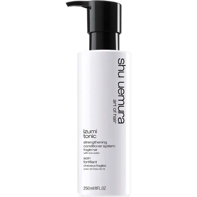 Shu Uemura Izumi Tonic - Conditioner, 250 ml