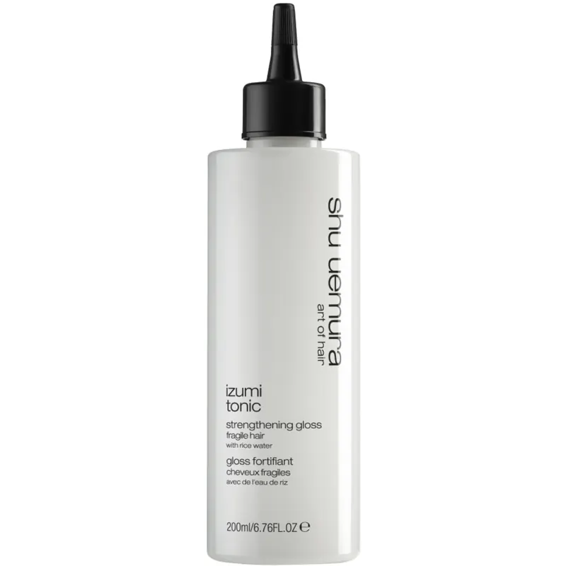 Shu Uemura Izumi Tonic Gloss, 200 ml