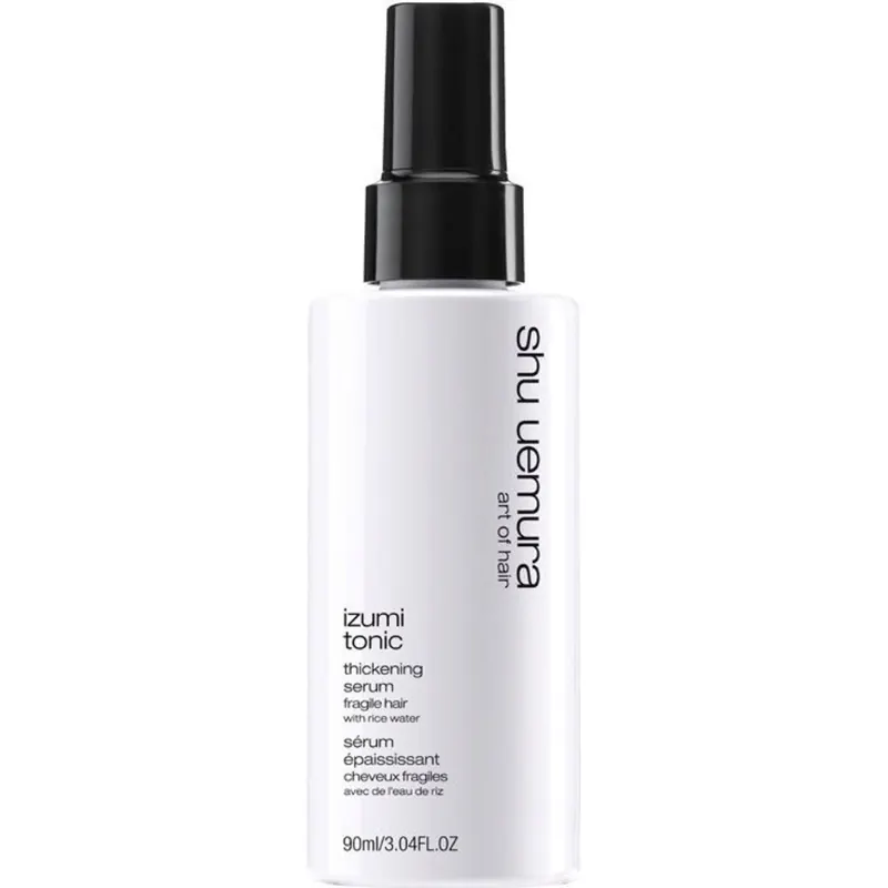 Shu Uemura Izumi Tonic - Serum, 90 ml