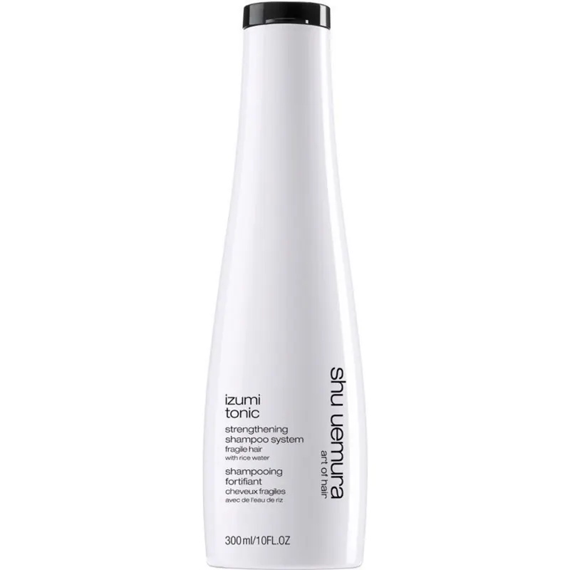 Shu Uemura Izumi Tonic - Shampoo, 300 ml