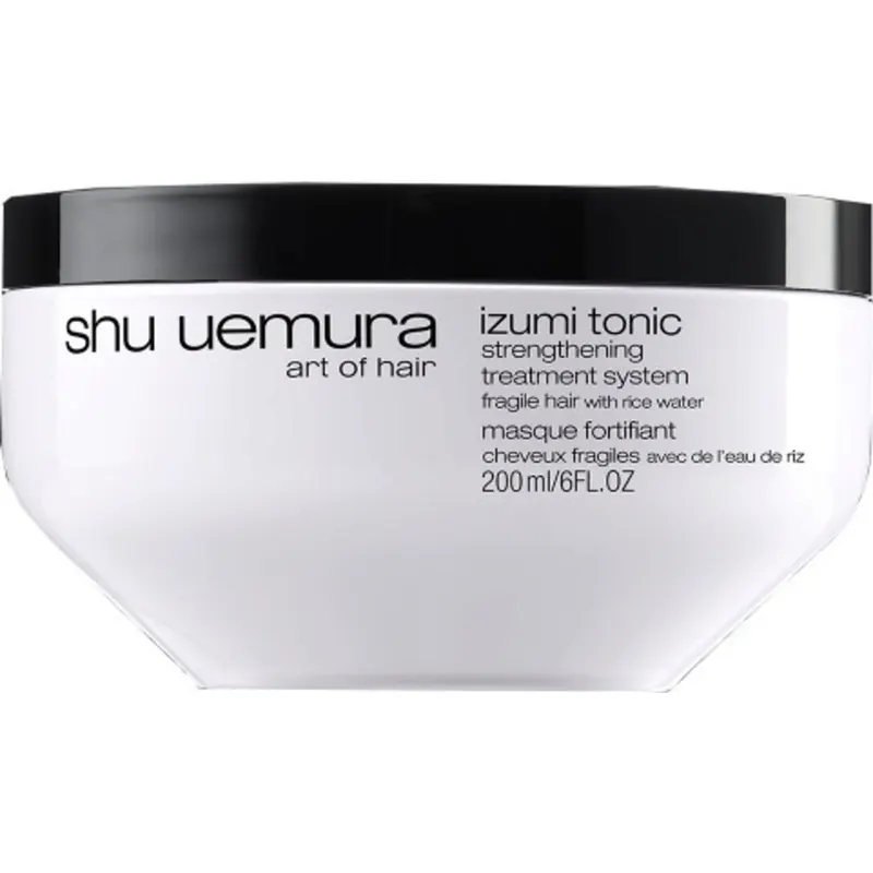 Shu Uemura Izumi Tonic - Treatment, 200 ml
