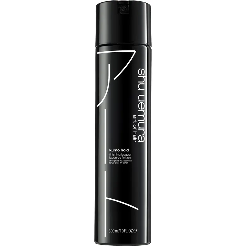 Shu Uemura Kumo Hold, 300 ml