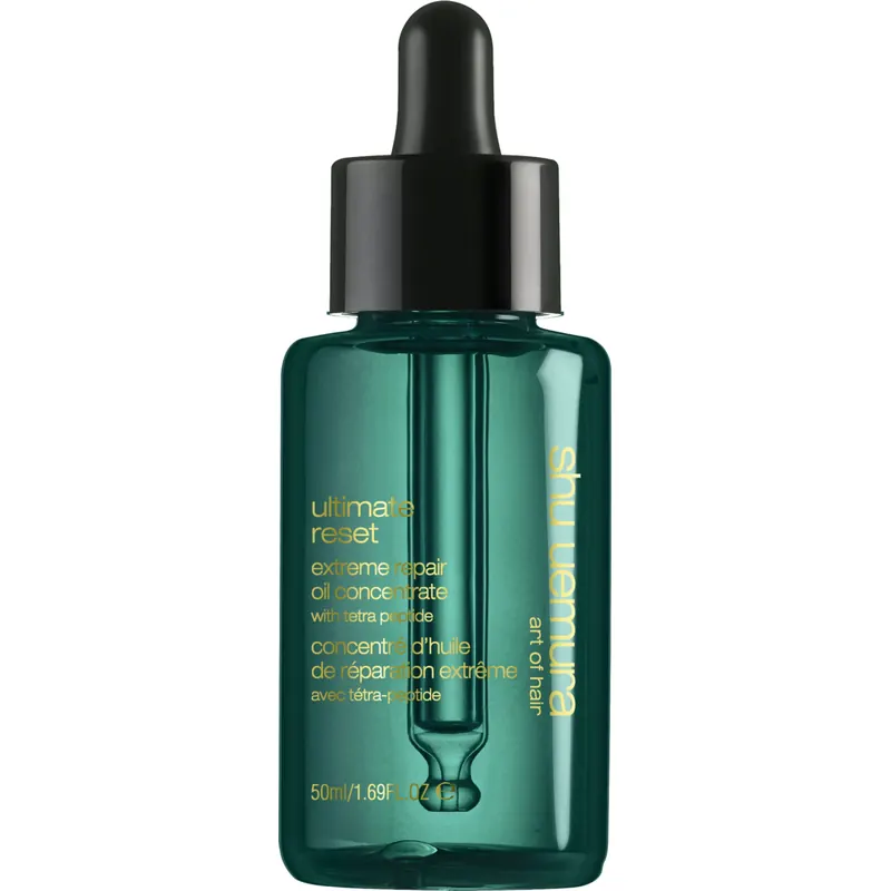 Shu Uemura Reset Extreme Repair Oil Concentrate, 50 ml