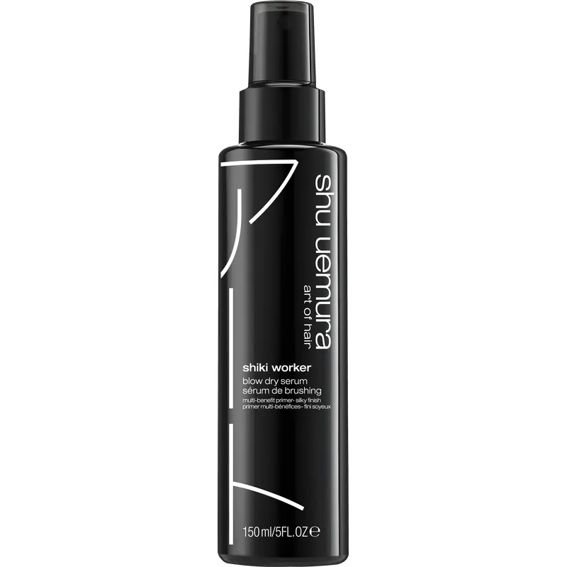 Shu Uemura Shiki Worker, 150 ml