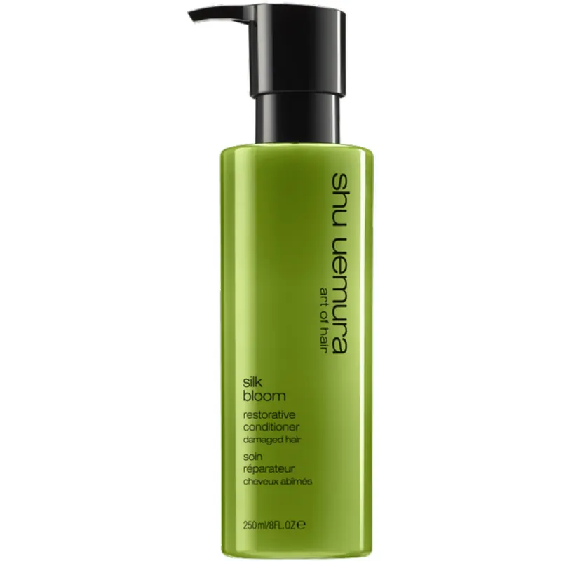Shu Uemura Silk Bloom - Restorative Conditioner, 250 ml