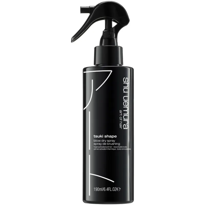 Shu Uemura Tsuki Shape, 190 ml