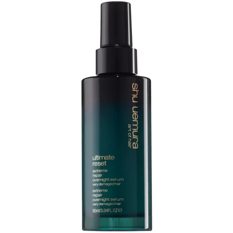 Shu Uemura Ultimate Reset Extreme Repair Overnight Serum, 90 ml