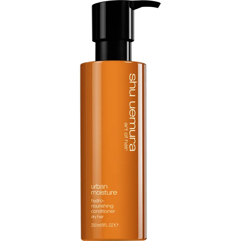 Shu Uemura Urban Moisture - Hydro-Nourishing, Conditioner, 250 ml