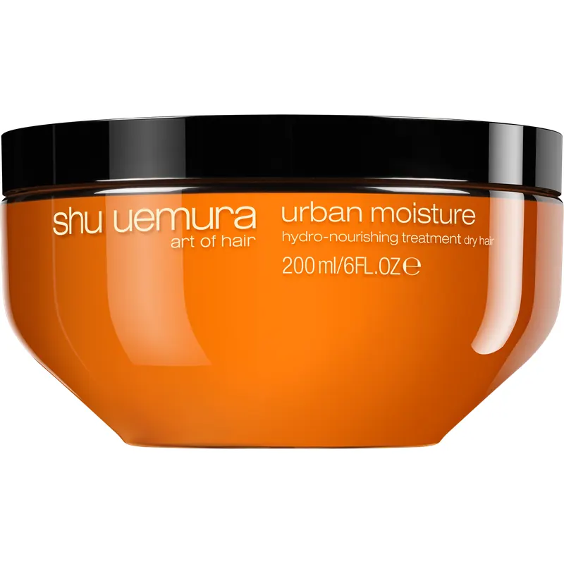 Shu Uemura Urban Moisture - Hydro-Nourishing, Mask, 200 ml