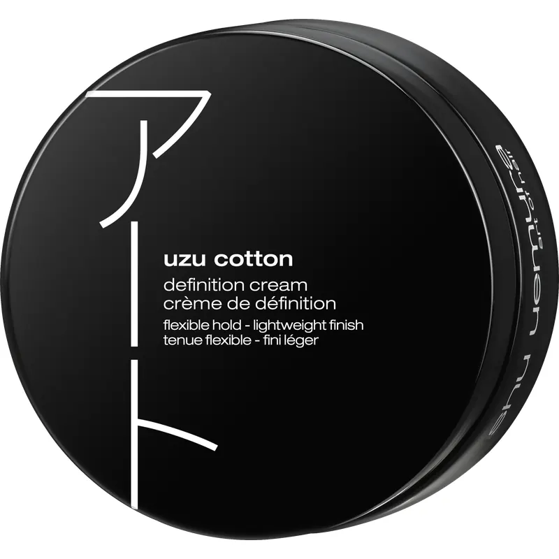 Shu Uemura Uzu Cotton, 75 ml