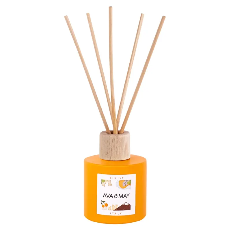 Sicilia 100ml AVA & MAY | Pinalli