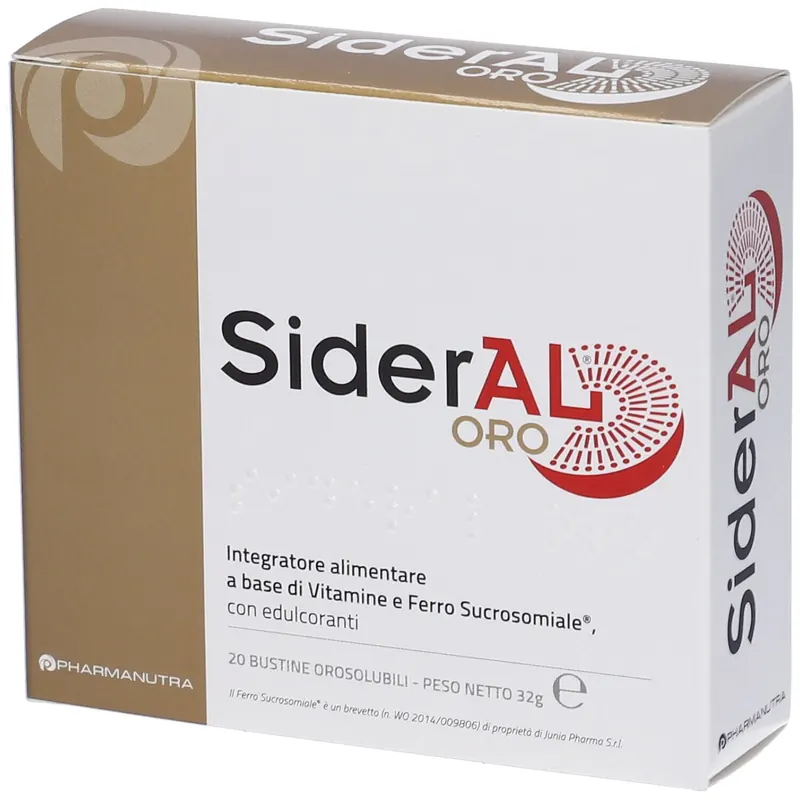 Sideral® Oro