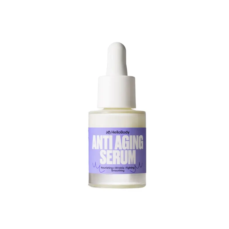 Siero 15ml HELLO BODY | Pinalli