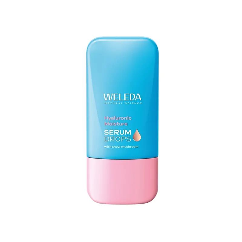 Siero Acido Ialuronico 30ml WELEDA | Pinalli