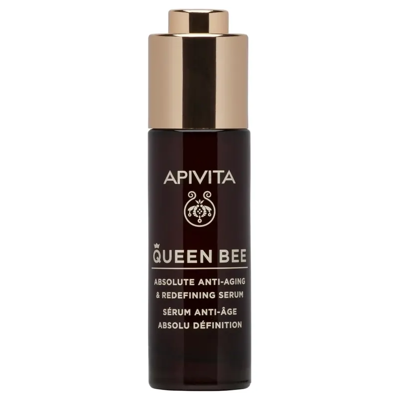 Siero Anti-età Assoluto e Rassodante 30ml APIVITA | Pinalli