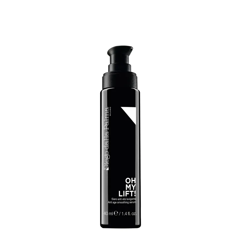 Siero Anti Età Levigante 40ml DIEGO DALLA PALMA | Pinalli