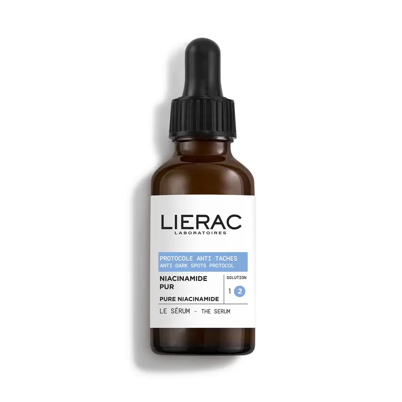 Siero Anti-Macchie 30ml LIERAC | Pinalli