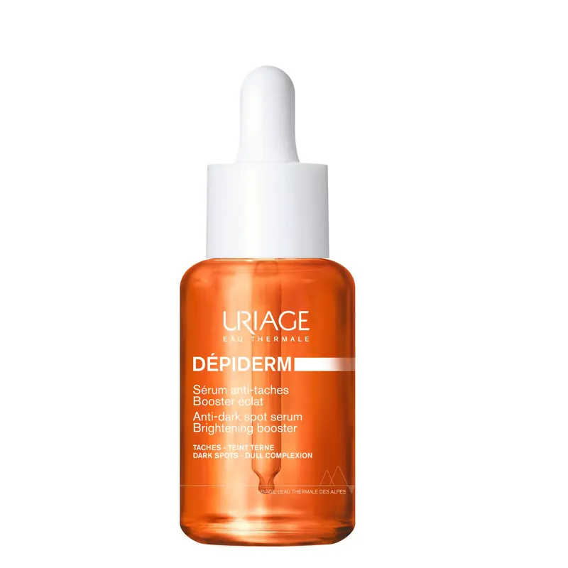 Siero anti-macchie booster illuminante URIAGE | Pinalli