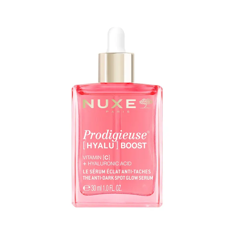 Siero Anti-Macchie Vitamina C 30ml NUXE | Pinalli