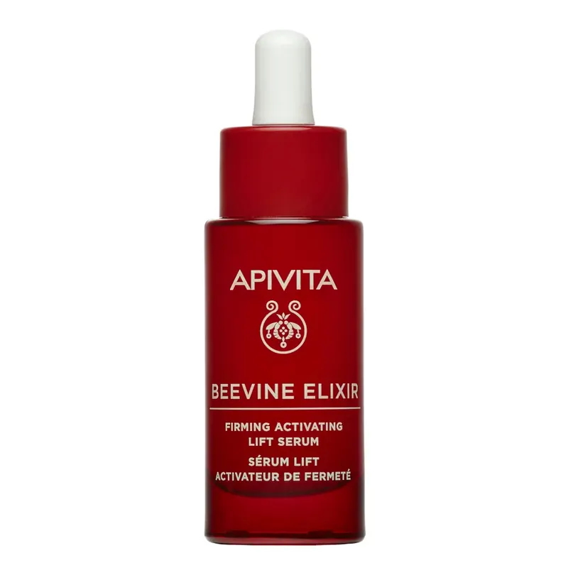 Siero Anti-Rughe Rassodante Liftante 30ml APIVITA | Pinalli