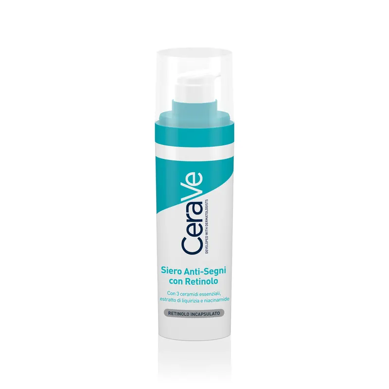 Siero Anti-Segni con Retinolo 30ml CERAVE | Pinalli