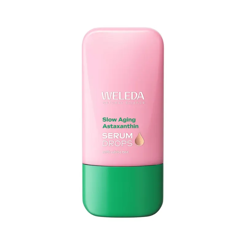 Siero Antiossidante Protettivo 30ml WELEDA | Pinalli