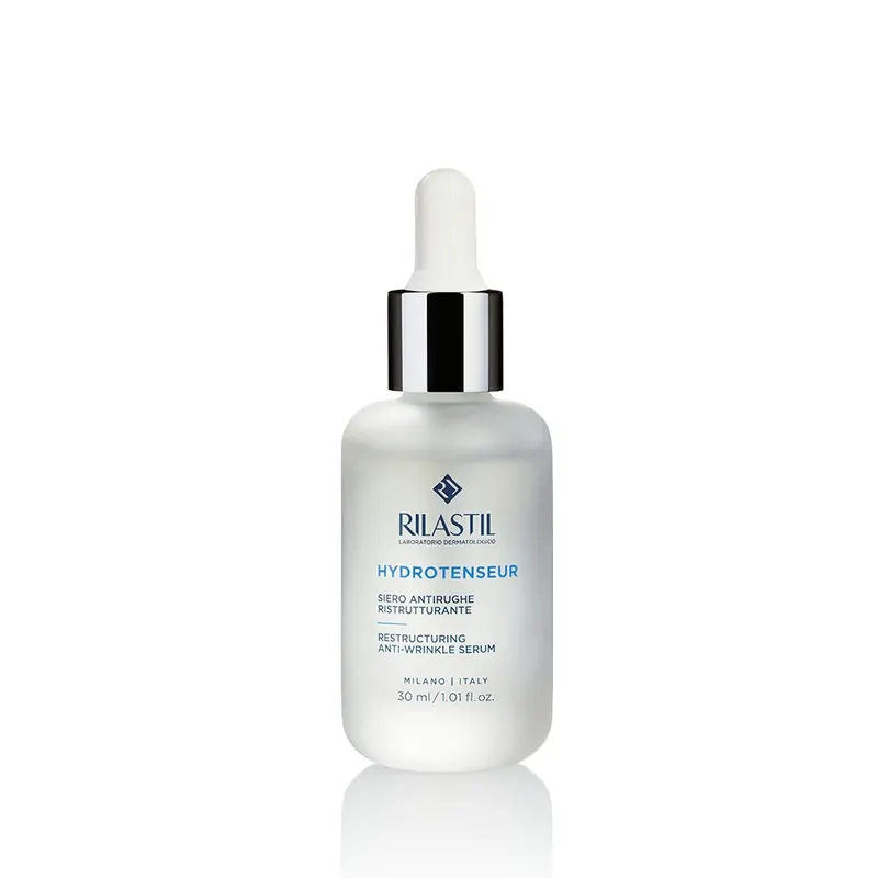 Siero antirughe Ristrutturante 30ml RILASTIL | Pinalli