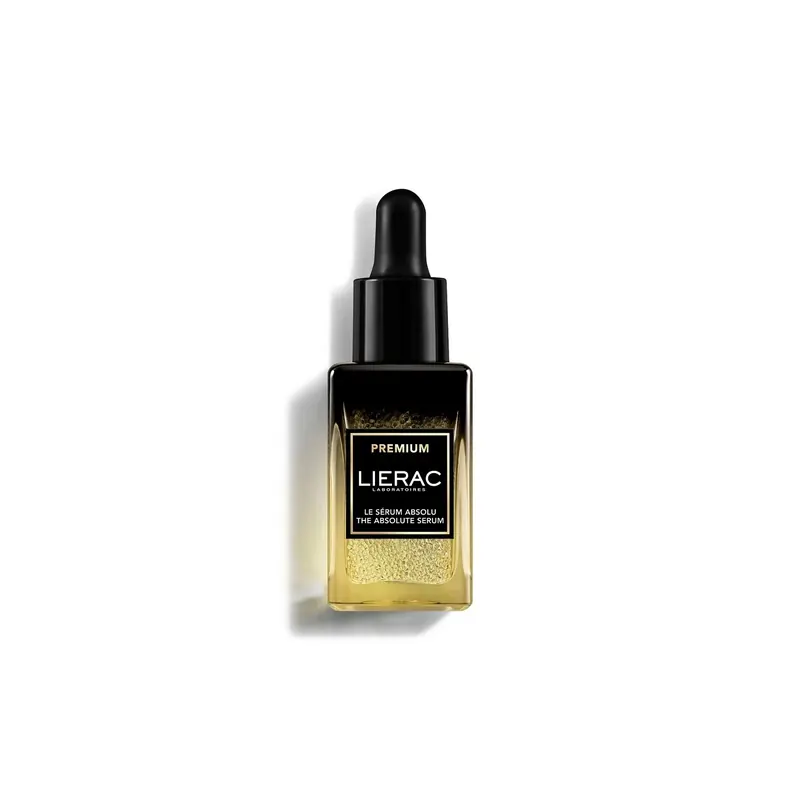 Siero Assoluto 30ml LIERAC | Pinalli