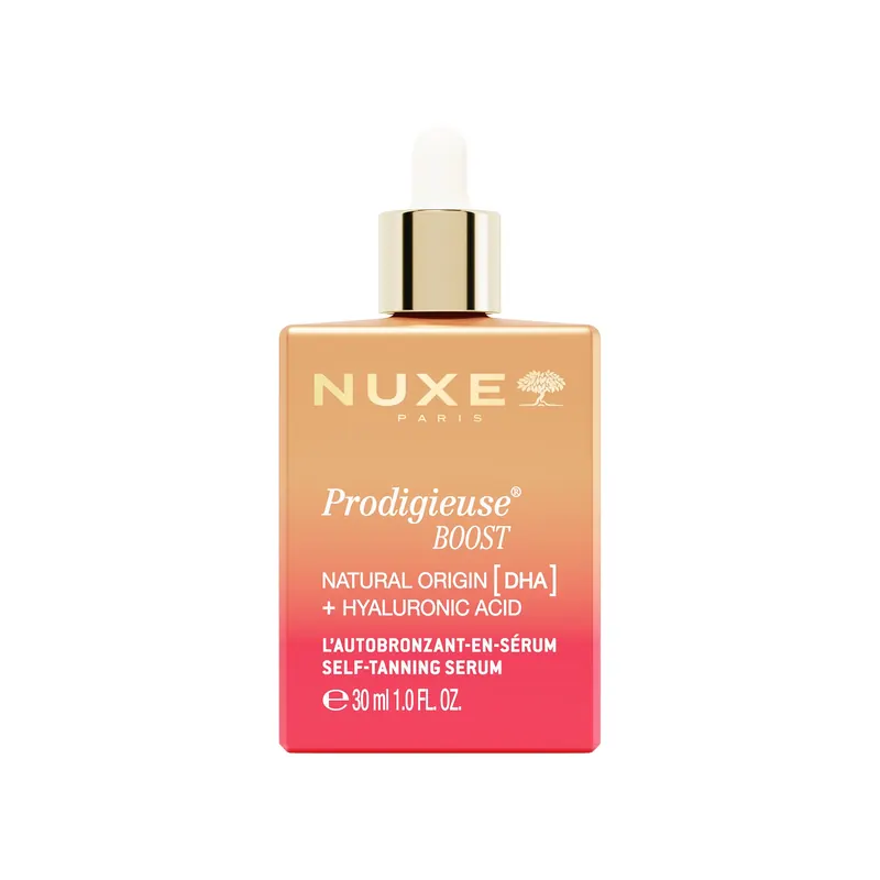 Siero Autoabbronzante 30ml NUXE | Pinalli