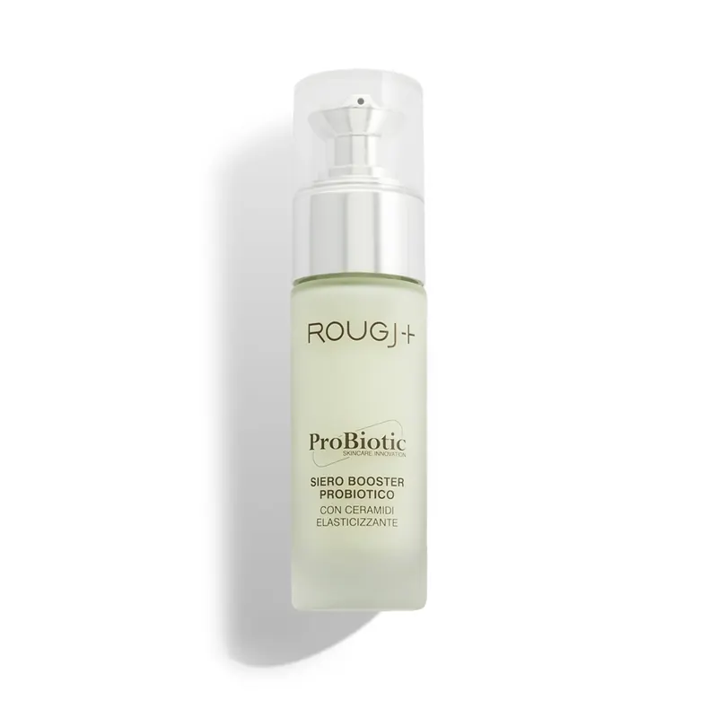 Siero Booster con Ceramidi 30ml ROUGJ | Pinalli